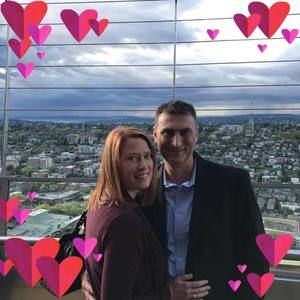 Meet your Posher, Rae anne